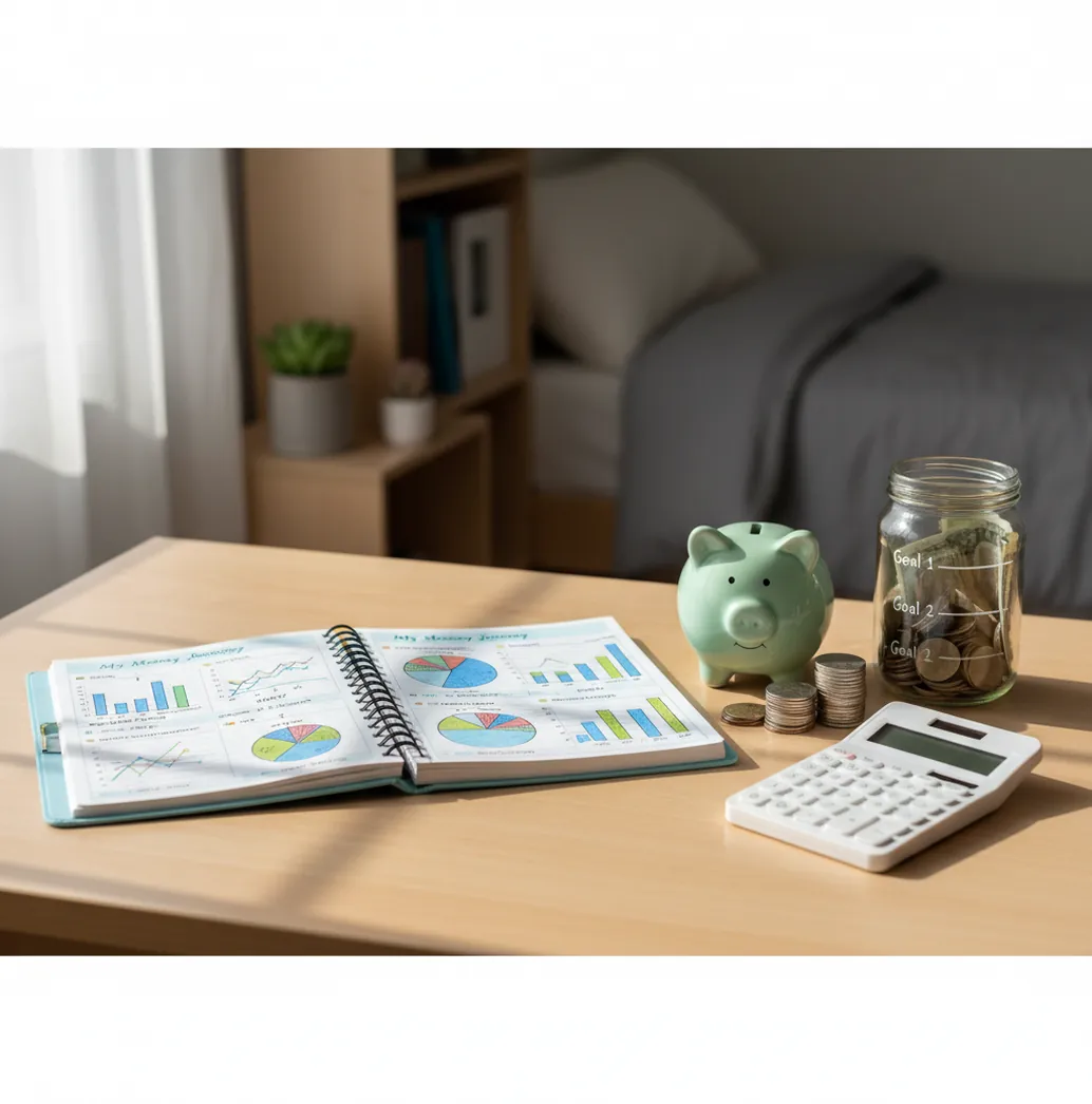 Best Budget App For College Students
