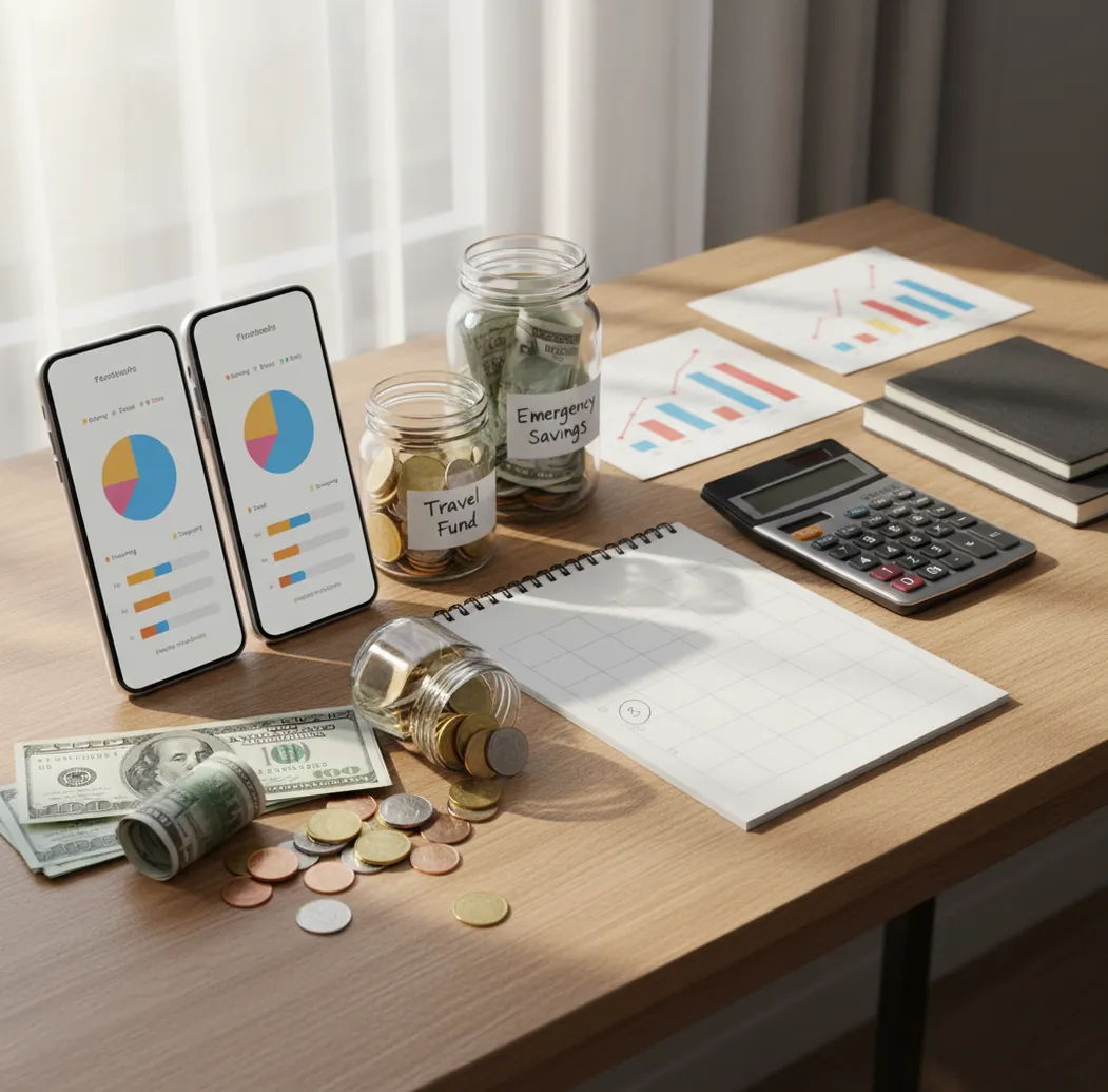 Best Budget App For Couples