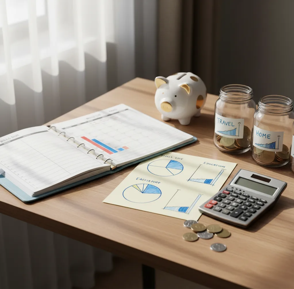 Best Budgeting App For Beginners