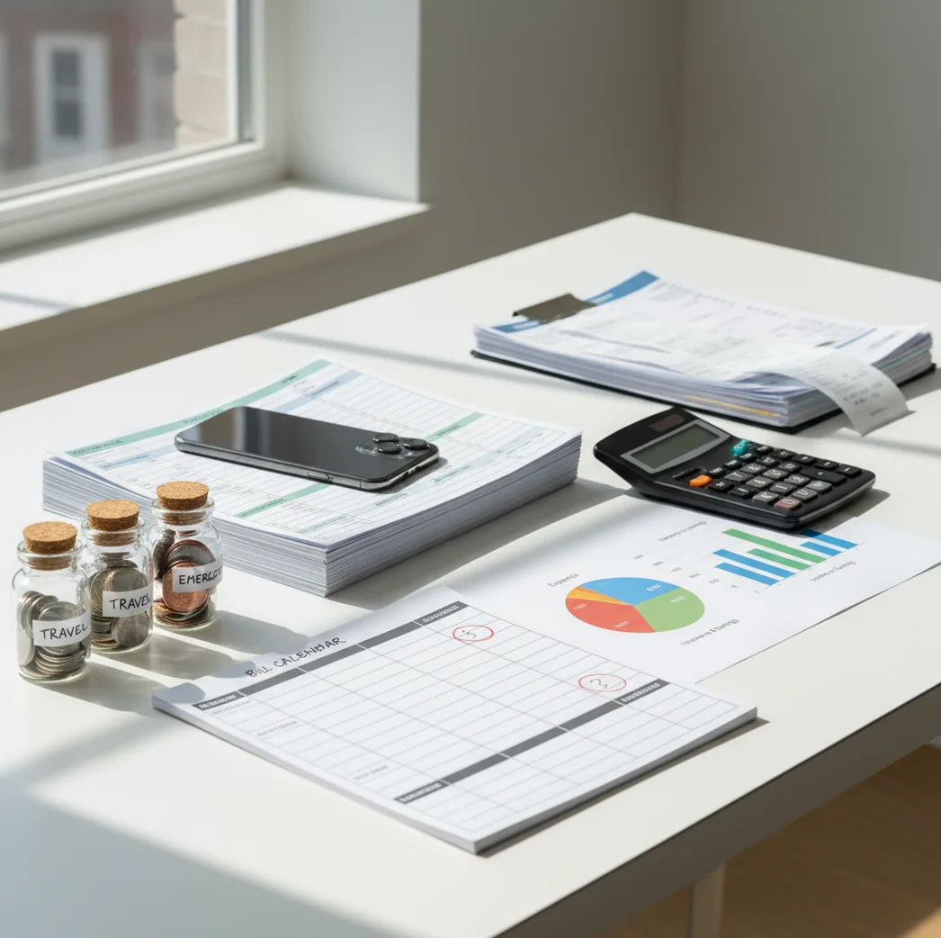 Best Budgeting App For Iphone