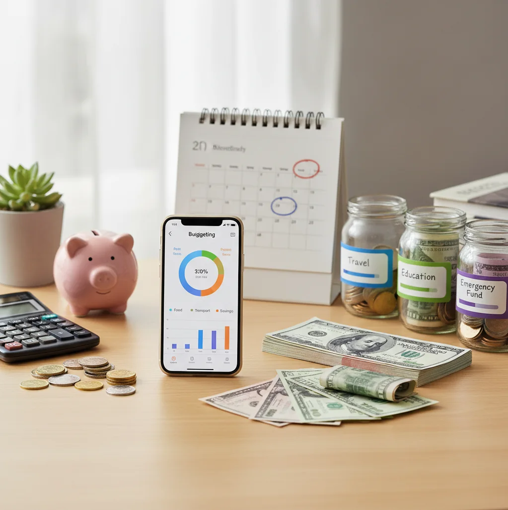 Best Budgeting App