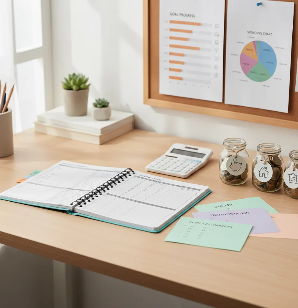 Best Budgeting Method For Beginners