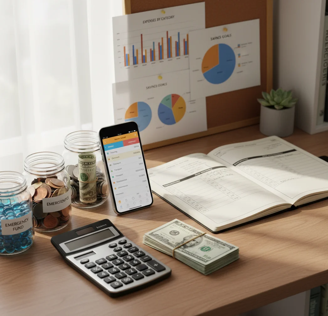 Budgeting App Vs Mint