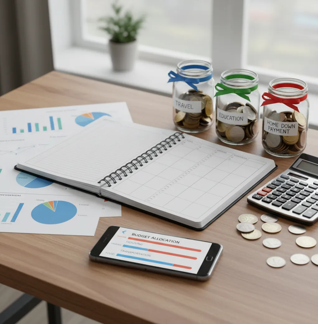 Budgeting App Vs Monarch Money