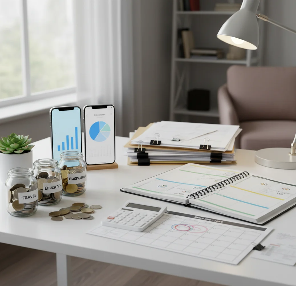 Budgeting App Vs Pocketguard