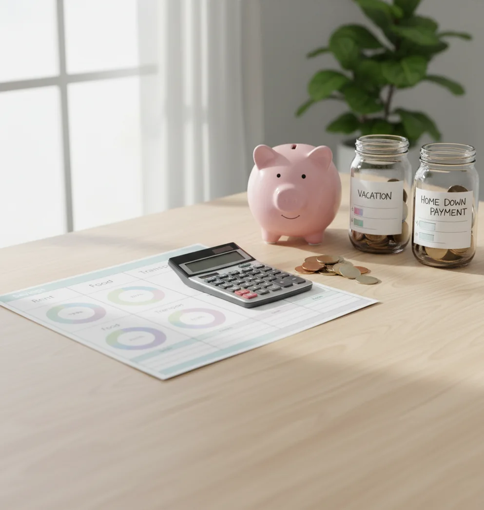 Budgeting App Vs Spendee