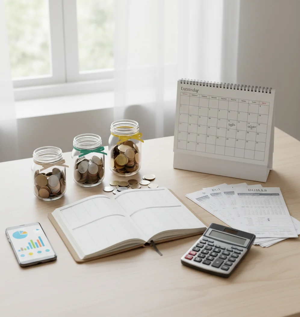How To Budget Irregular Income