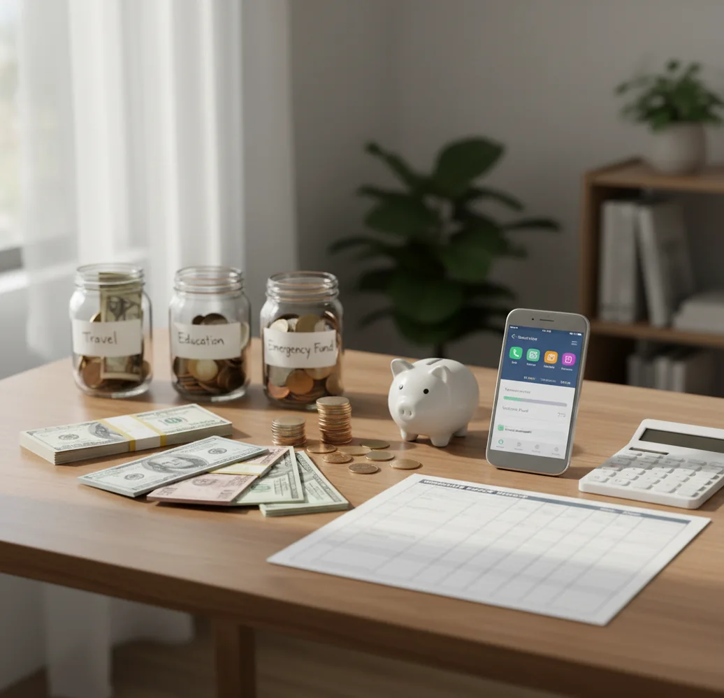 How To Budget On Low Income