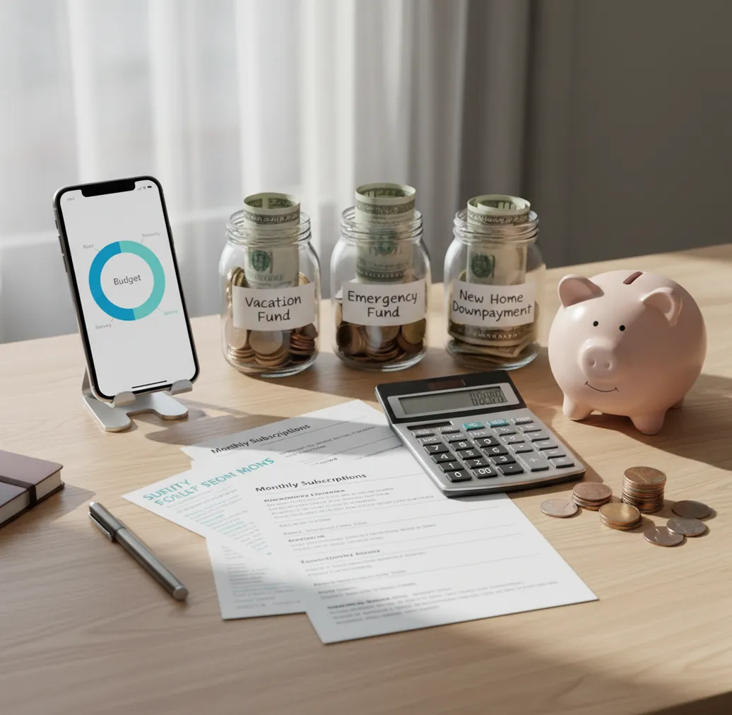 How To Reduce Monthly Bills