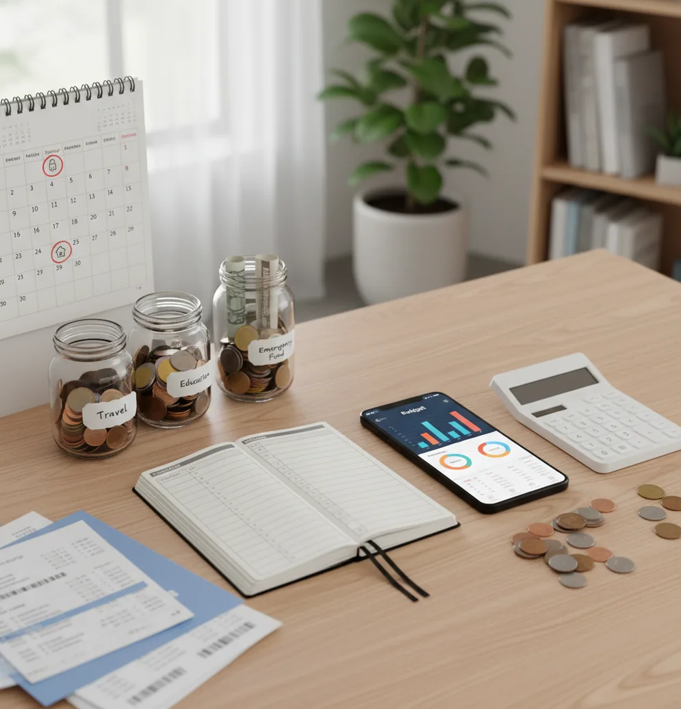 Subscription Tracker App