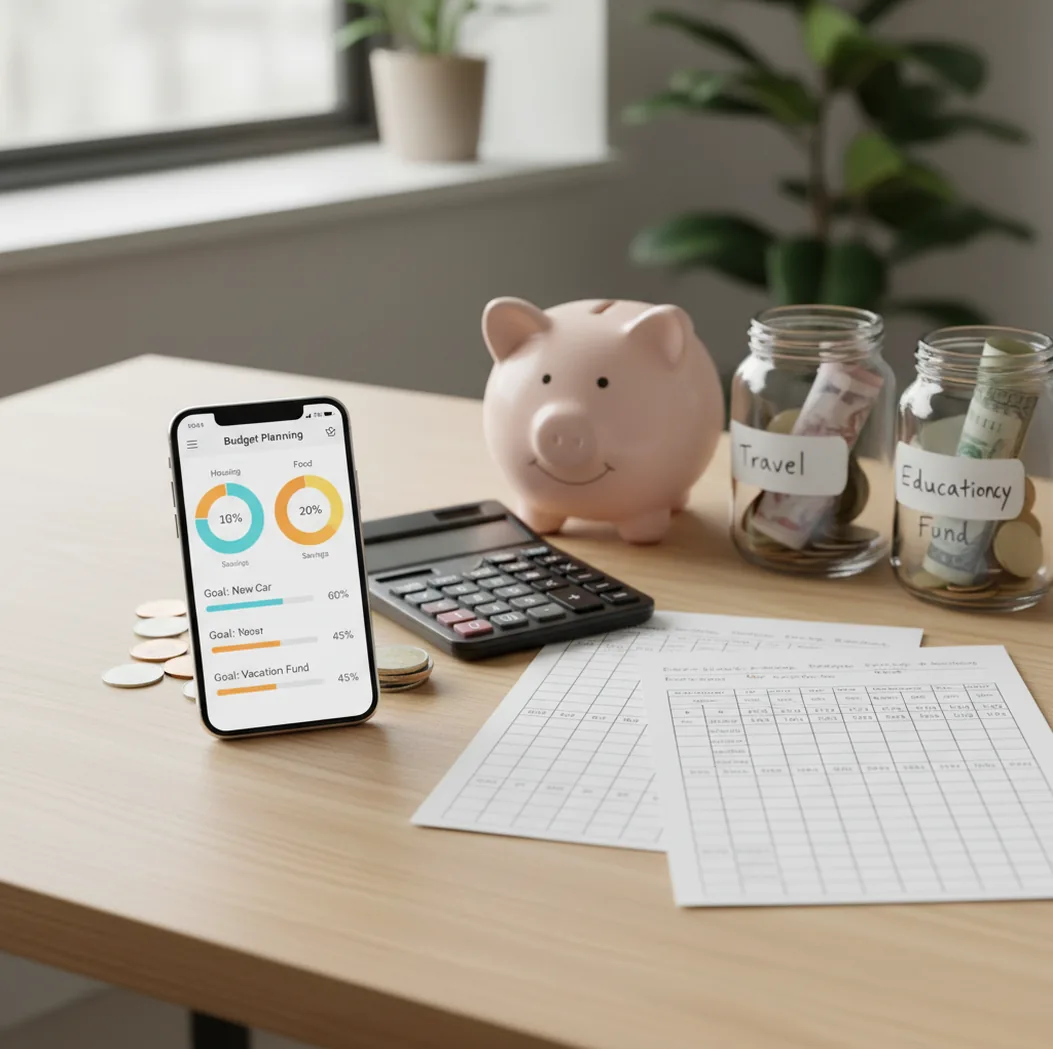 Zero Based Budgeting Explained